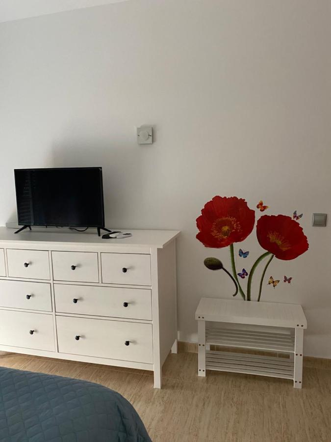 Apartamento Del Toyo Almeria Bagian luar foto