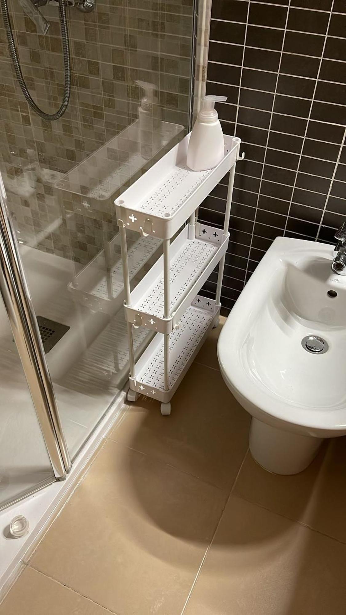 Apartamento Del Toyo Almeria Bagian luar foto
